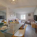 Appartement Mezzanine Suquet Loft 2br Walk To Palais Spécial Congrès Mipim 2026 Wi-fi Ultra-rapide Cannes